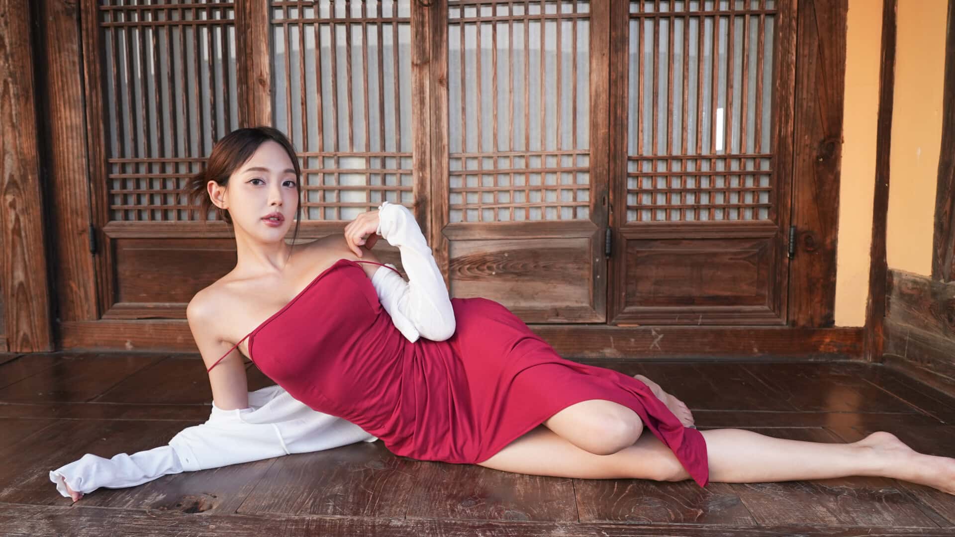 夏日美女：欧巴请和我恋爱吧！ Summer's Heartbeat 中文版游戏封面