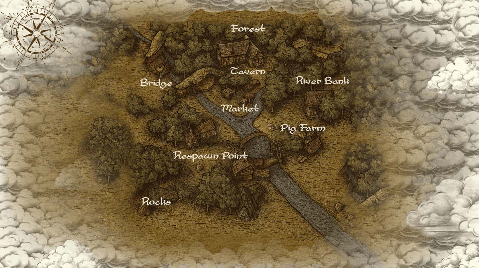 面纱之外的摇篮 Cradle Beyond the Veil封面