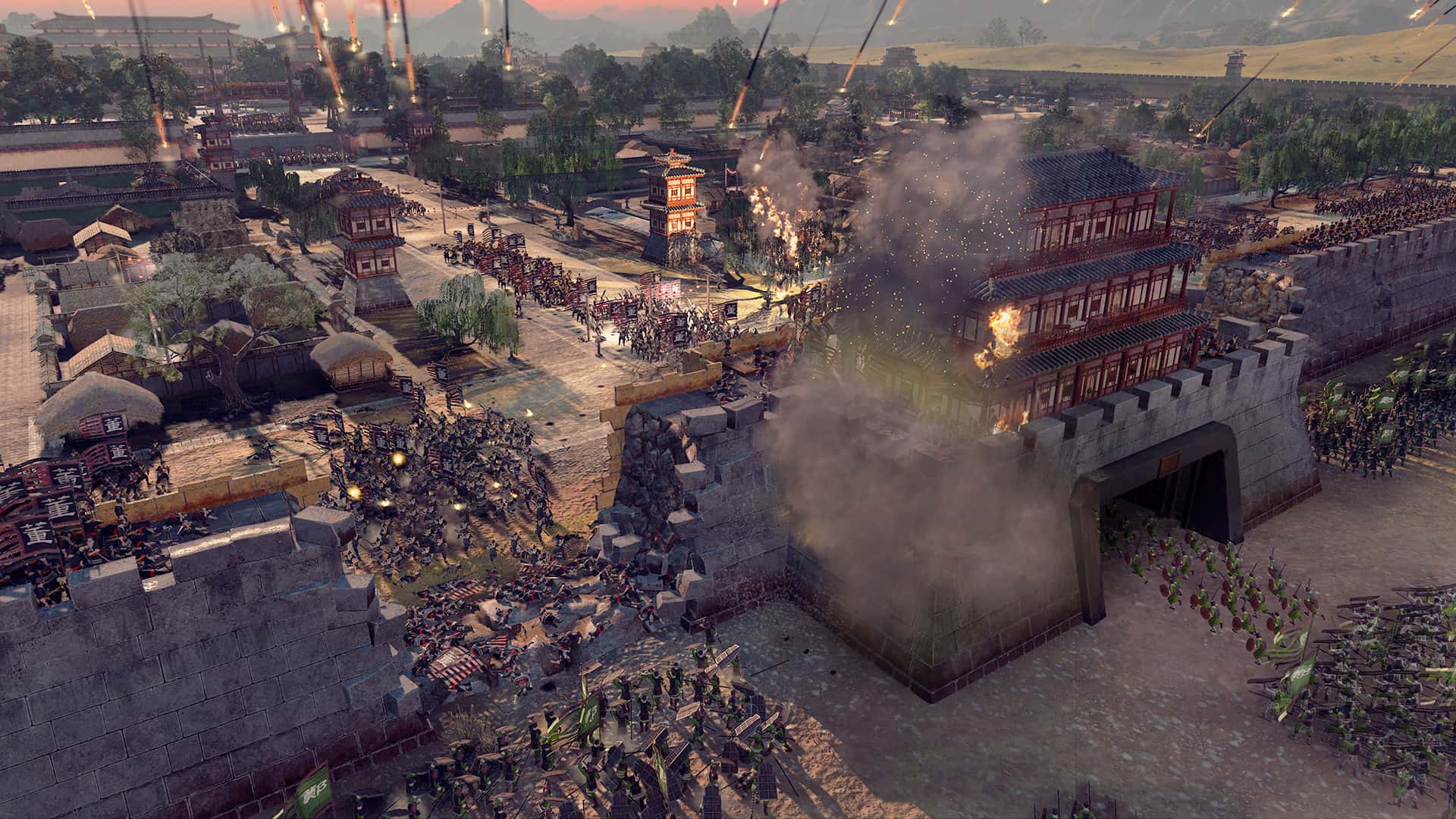 全面战争 三国 Total War Three Kingdoms 全DLC豪华中文版